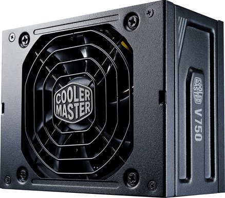 Cooler Master V750 SFX Gold